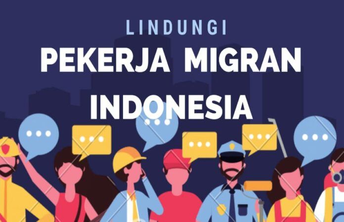 podiumnews.com-Korban Calon Pekerja Migran Hanya Tamatan SMP